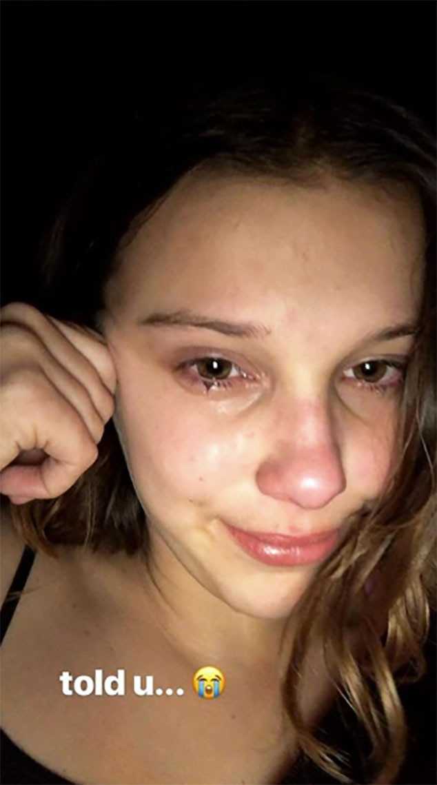 All the Signs Stranger Things Might End With Season 3 | E! News Australia